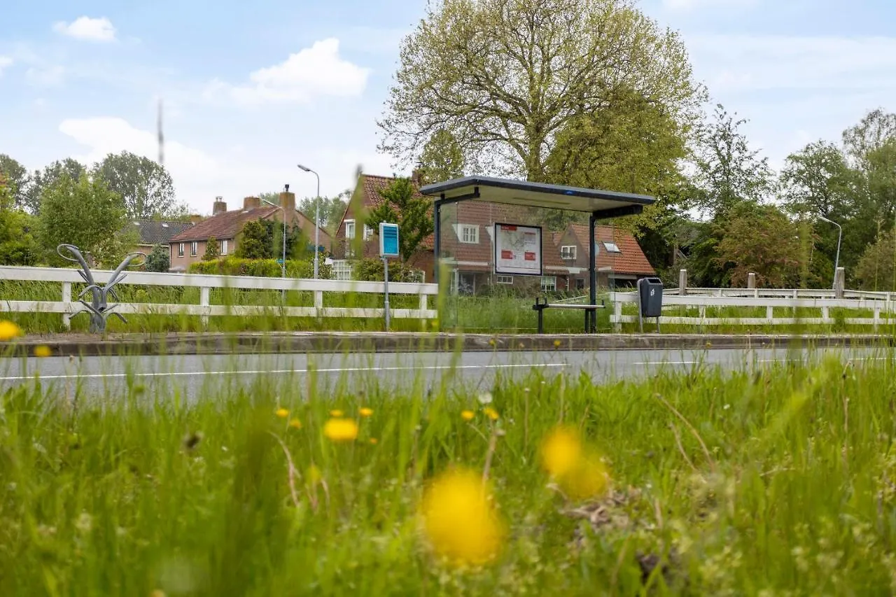 B&B Hendricus Hoofddorp 0*,  Netherlands