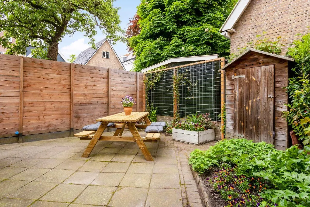 B&B Hendricus Hoofddorp Holiday home