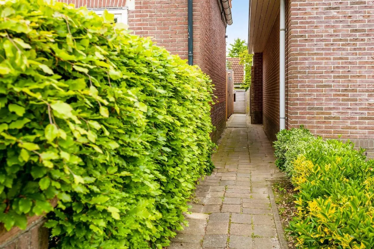 B&B Hendricus Hoofddorp 0*,