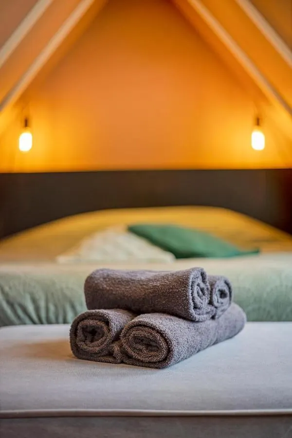 Feriehus B&B Hendricus Hoofddorp Holland