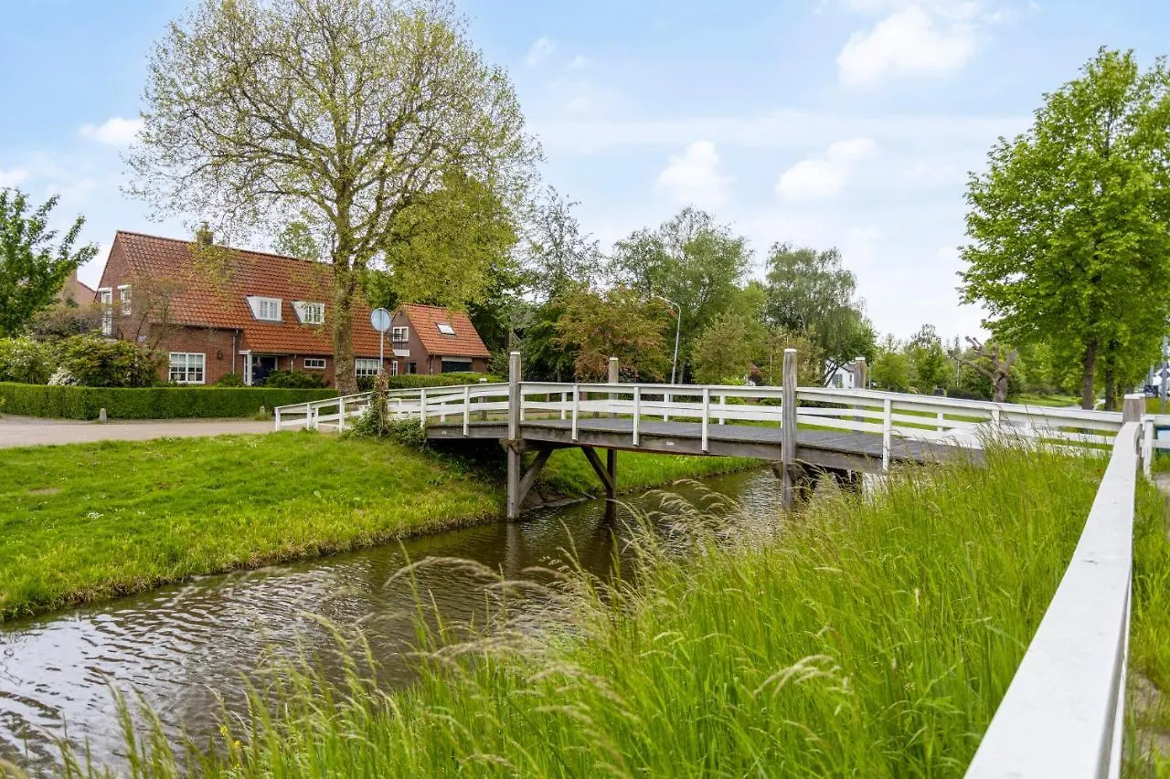 B&B Hendricus Hoofddorp Holland
